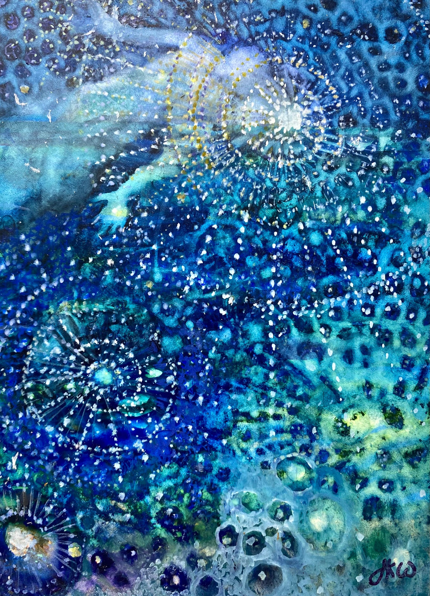 the infinite power of hope