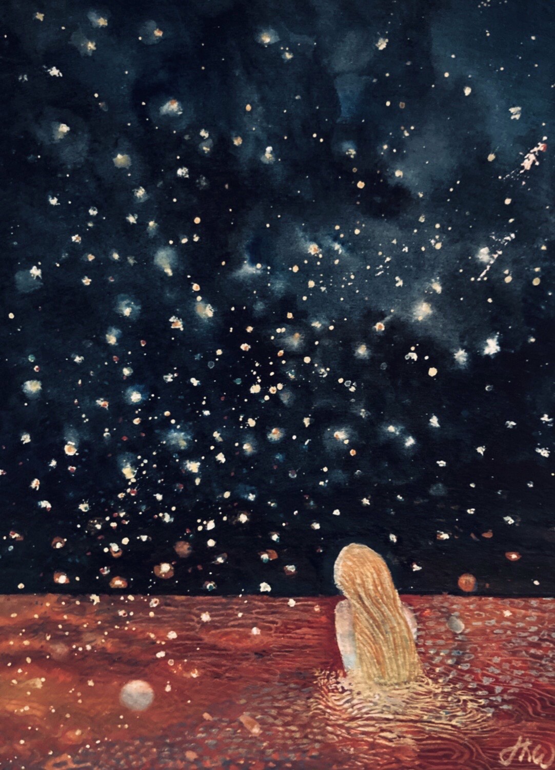 we could all be stars