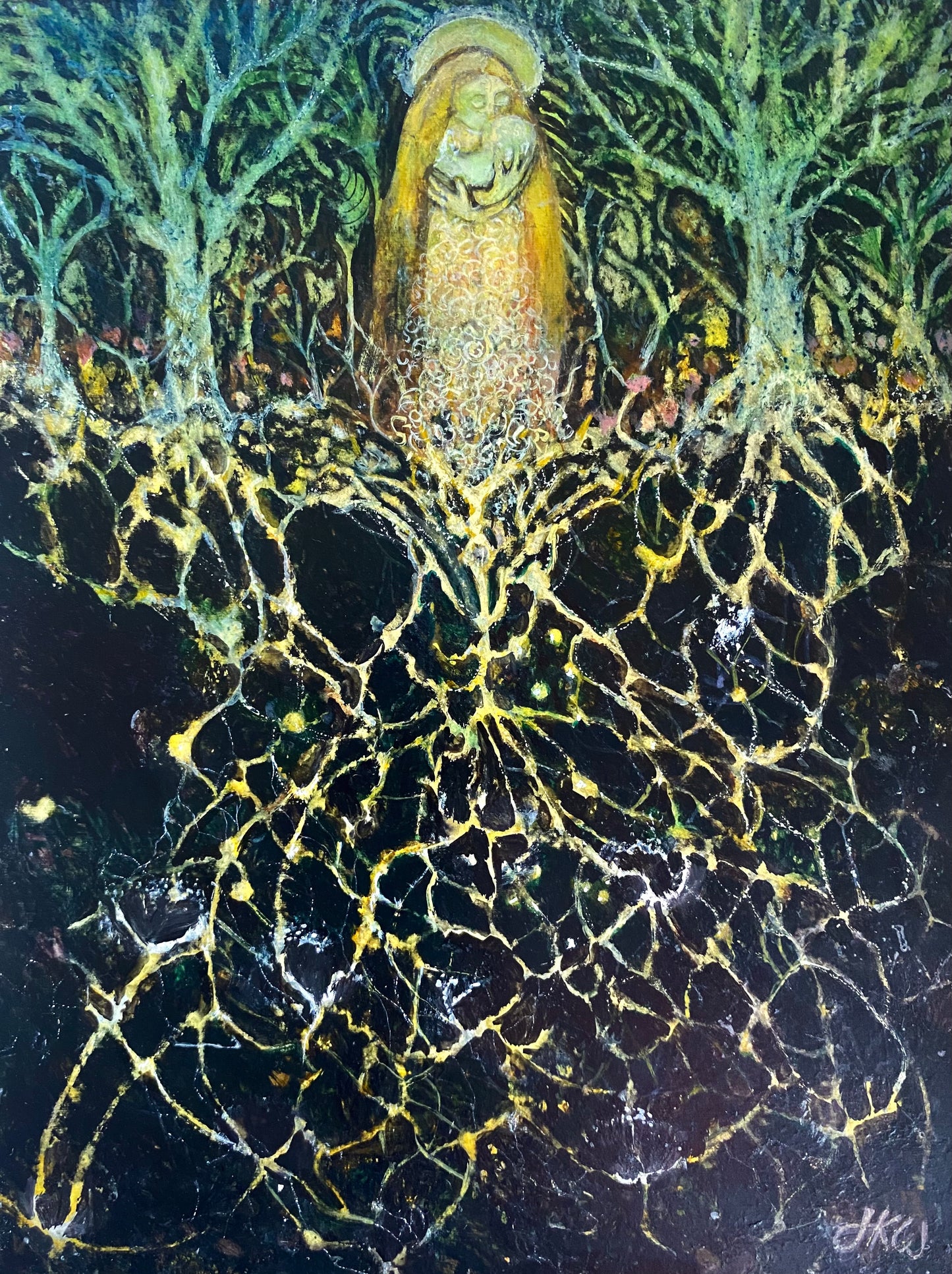 essence of the divine 2023